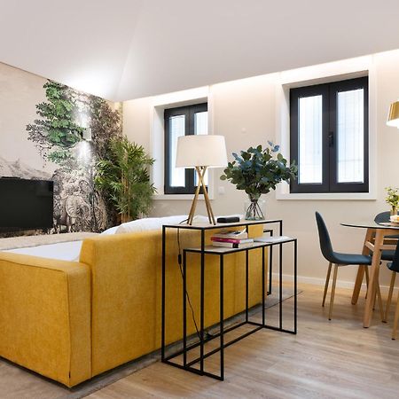Savannah Apartment, By Bolhao Residences Porto Luaran gambar