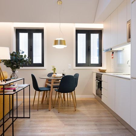Savannah Apartment, By Bolhao Residences Porto Luaran gambar