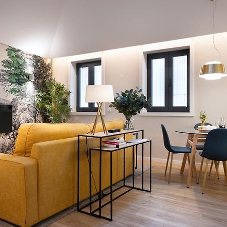 Savannah Apartment, By Bolhao Residences Porto Luaran gambar