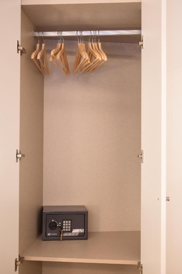 Savannah Apartment, By Bolhao Residences Porto Luaran gambar