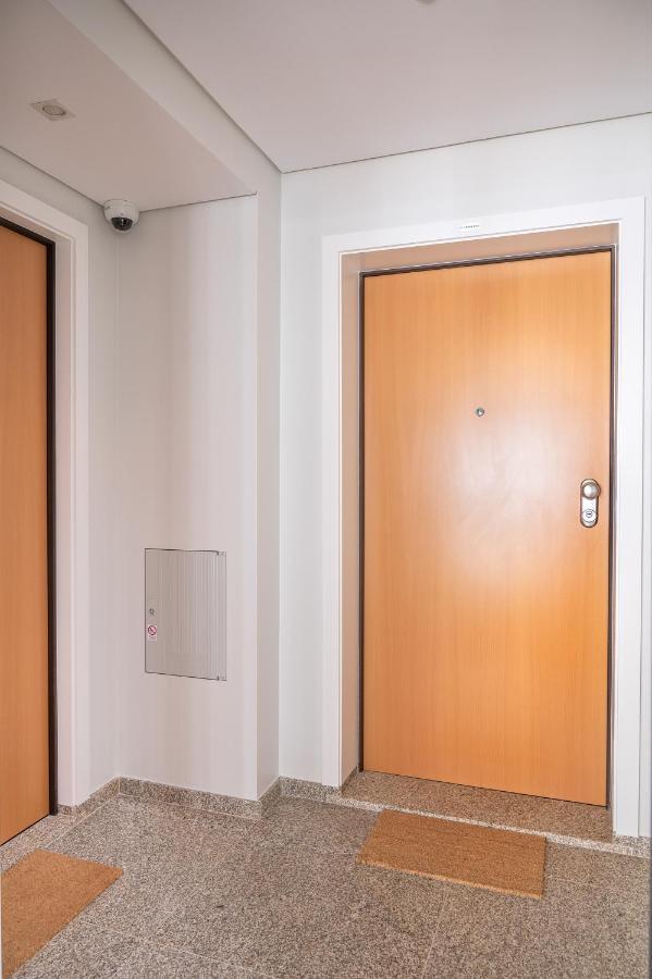 Savannah Apartment, By Bolhao Residences Porto Luaran gambar