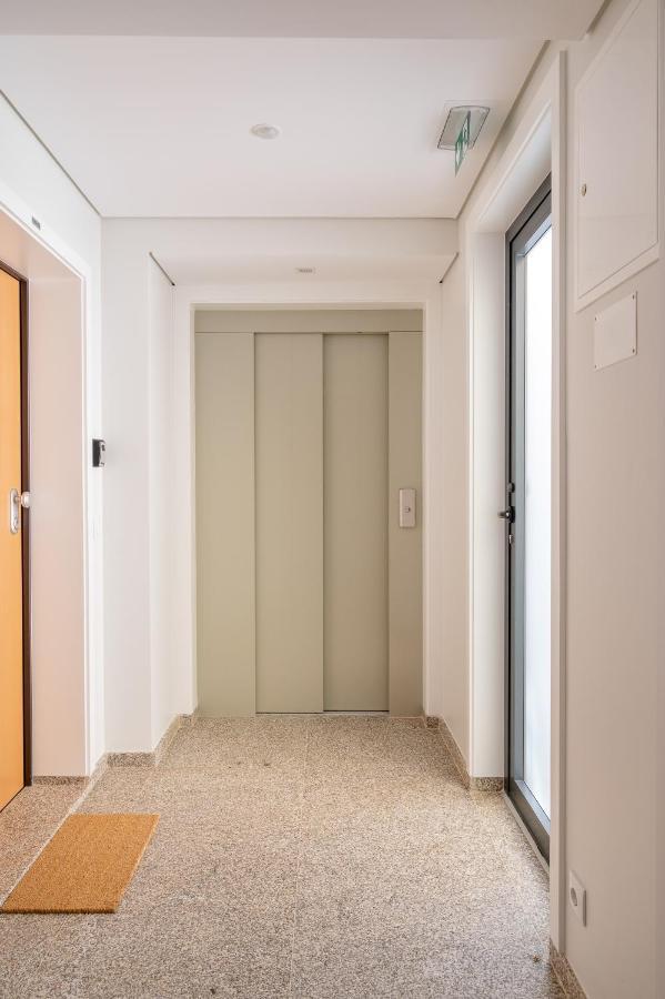 Savannah Apartment, By Bolhao Residences Porto Luaran gambar