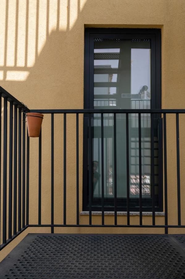 Savannah Apartment, By Bolhao Residences Porto Luaran gambar