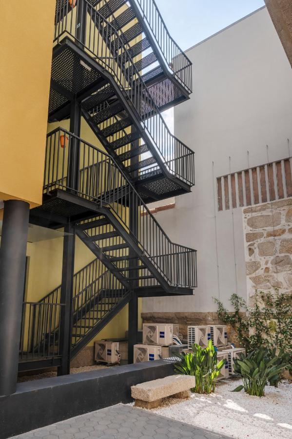 Savannah Apartment, By Bolhao Residences Porto Luaran gambar