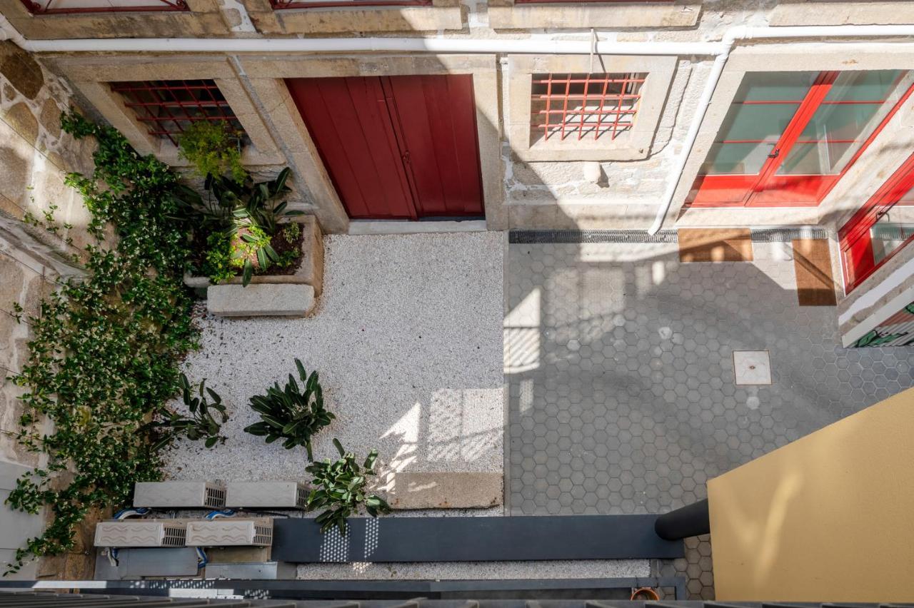 Savannah Apartment, By Bolhao Residences Porto Luaran gambar