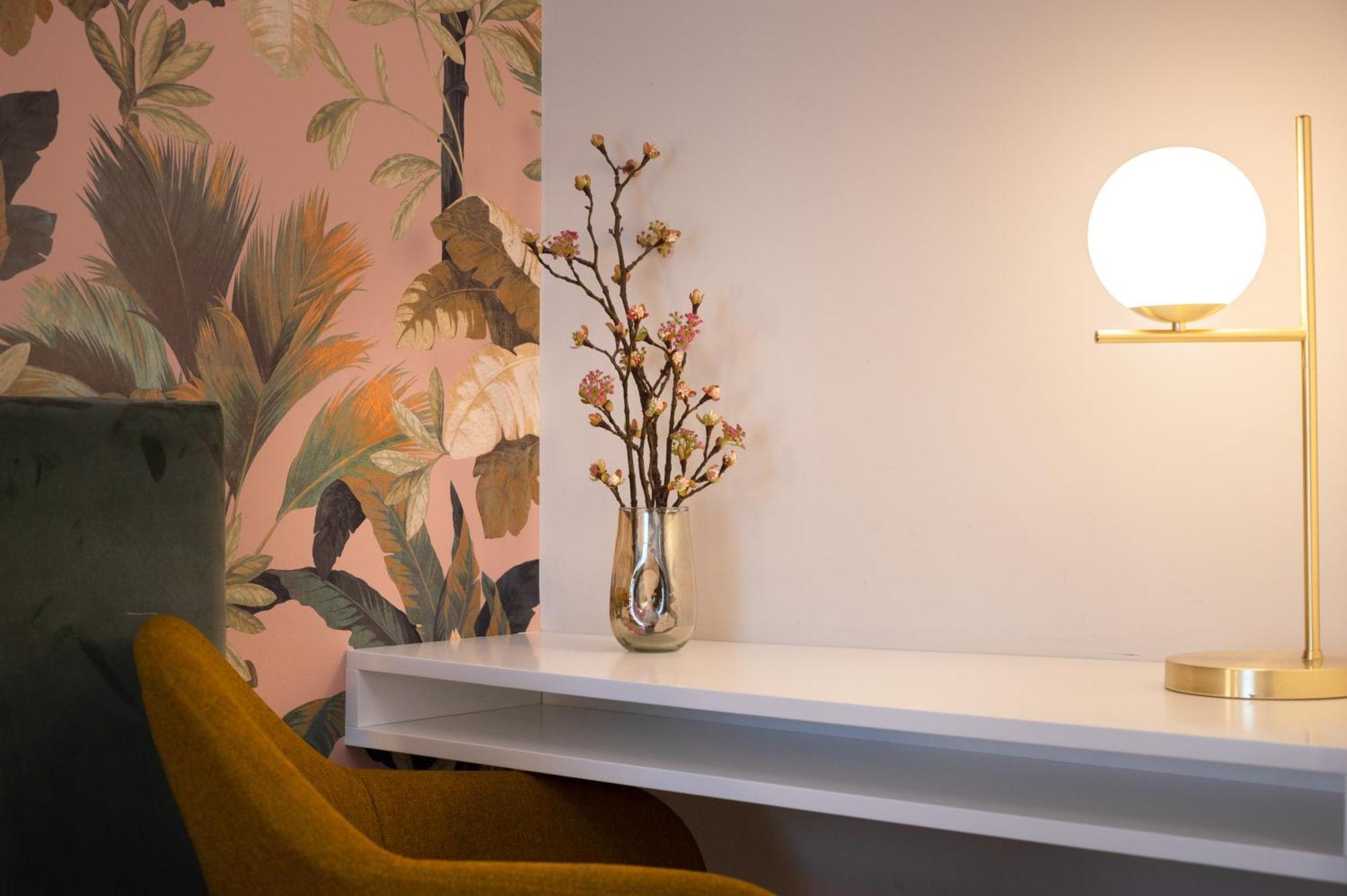 Savannah Apartment, By Bolhao Residences Porto Luaran gambar