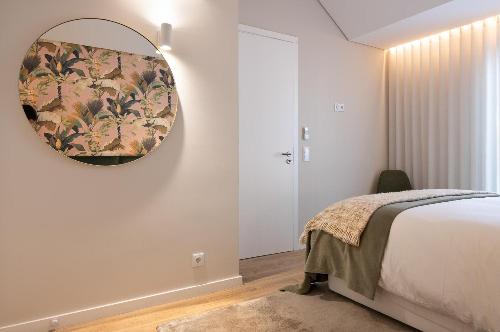 Savannah Apartment, By Bolhao Residences Porto Luaran gambar