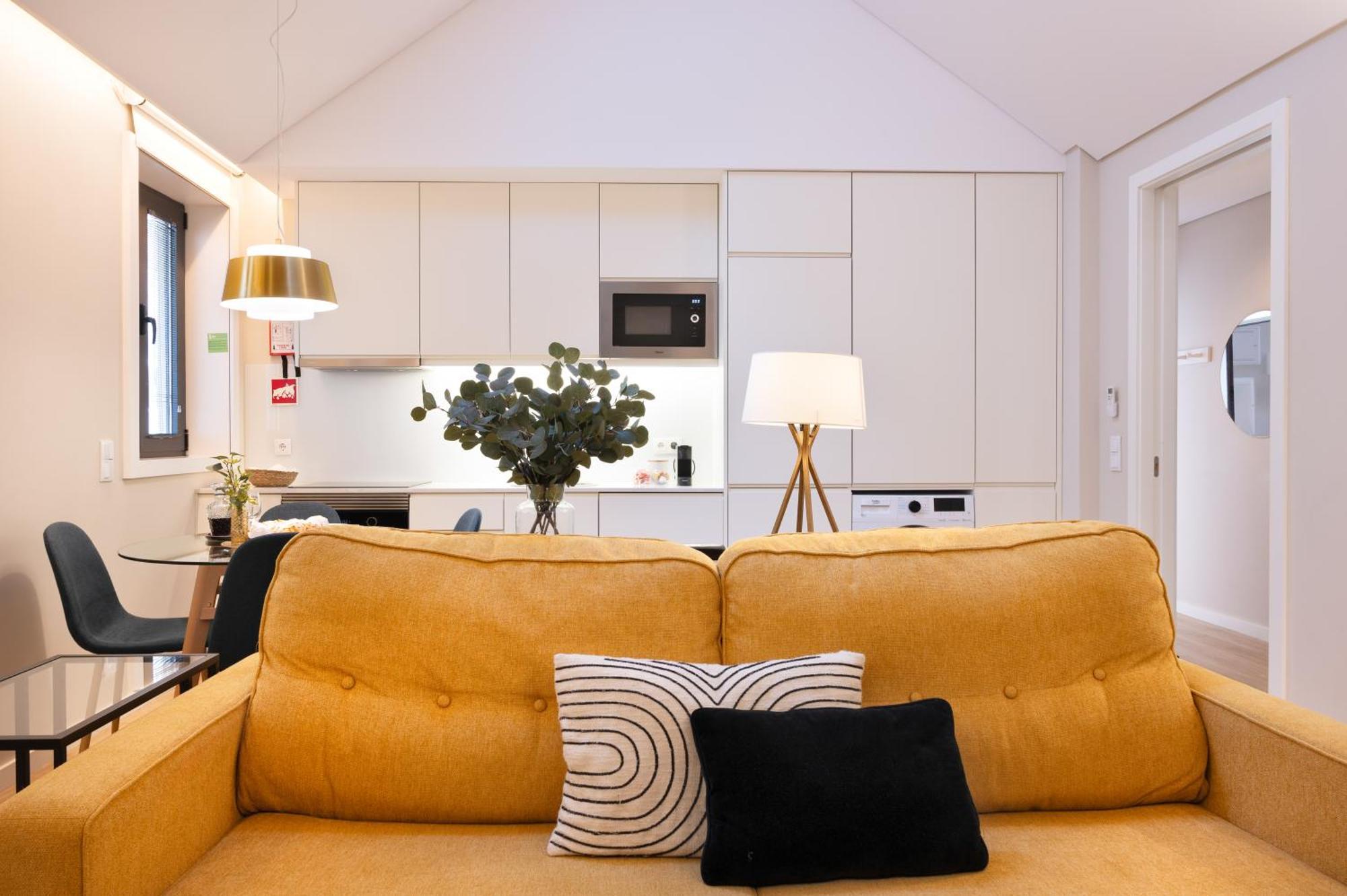 Savannah Apartment, By Bolhao Residences Porto Luaran gambar