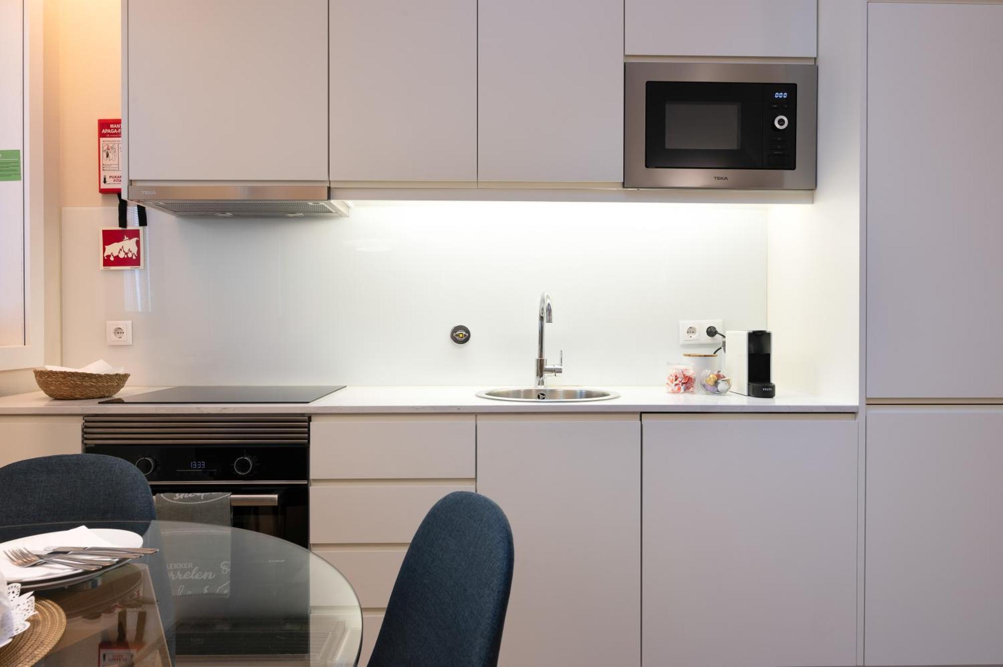 Savannah Apartment, By Bolhao Residences Porto Luaran gambar