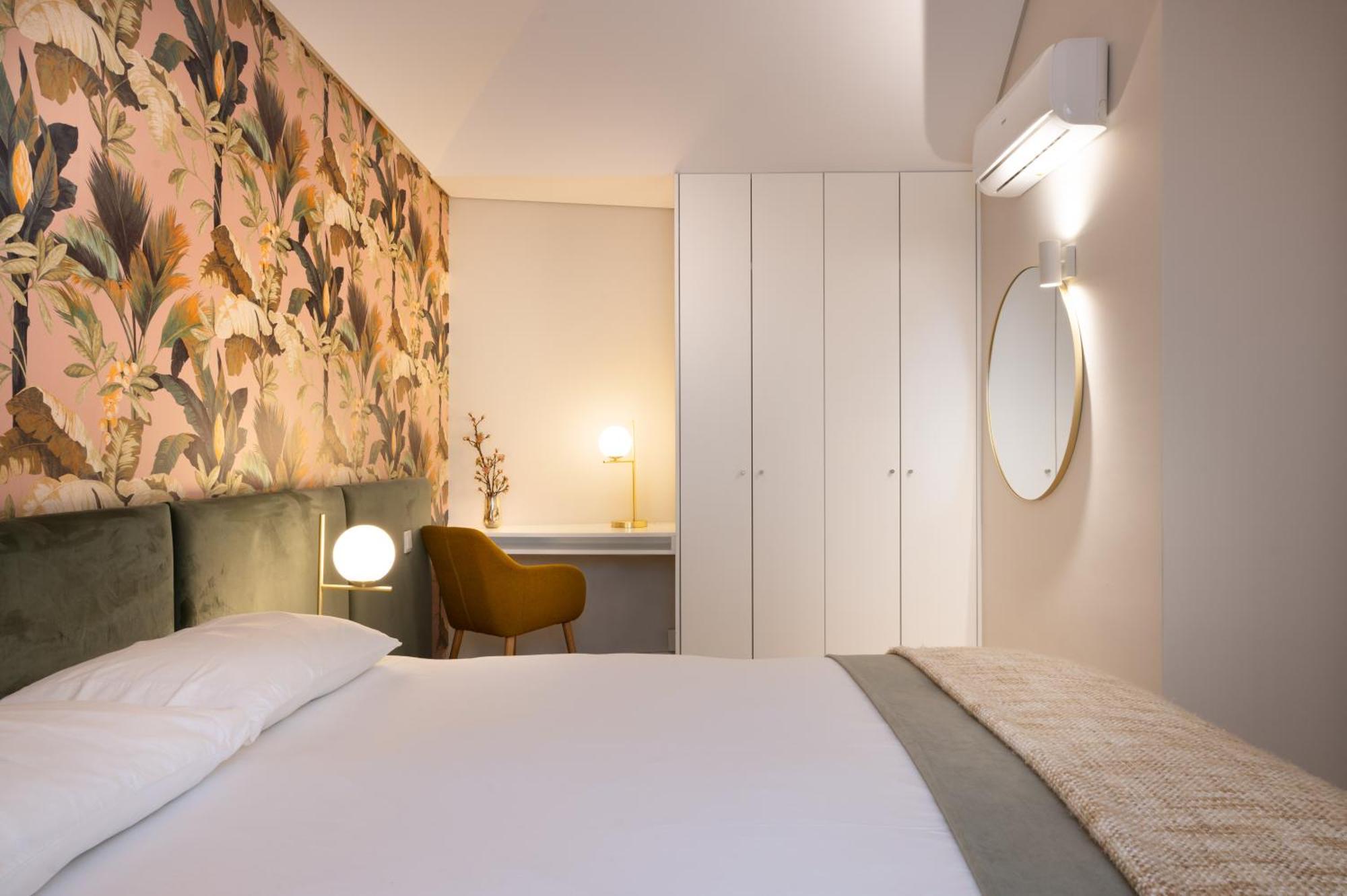 Savannah Apartment, By Bolhao Residences Porto Luaran gambar