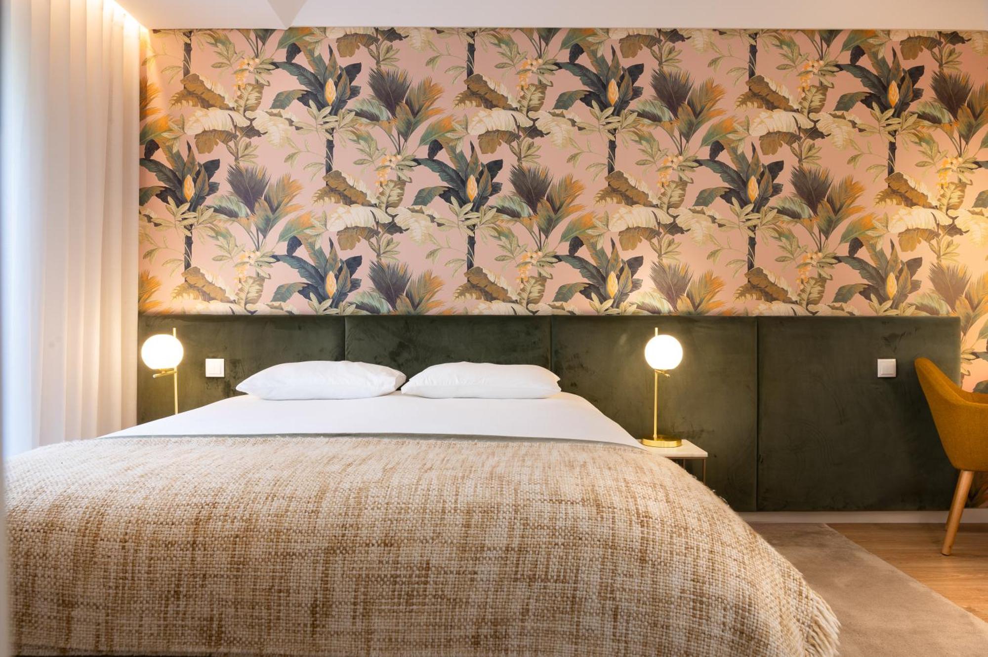 Savannah Apartment, By Bolhao Residences Porto Luaran gambar
