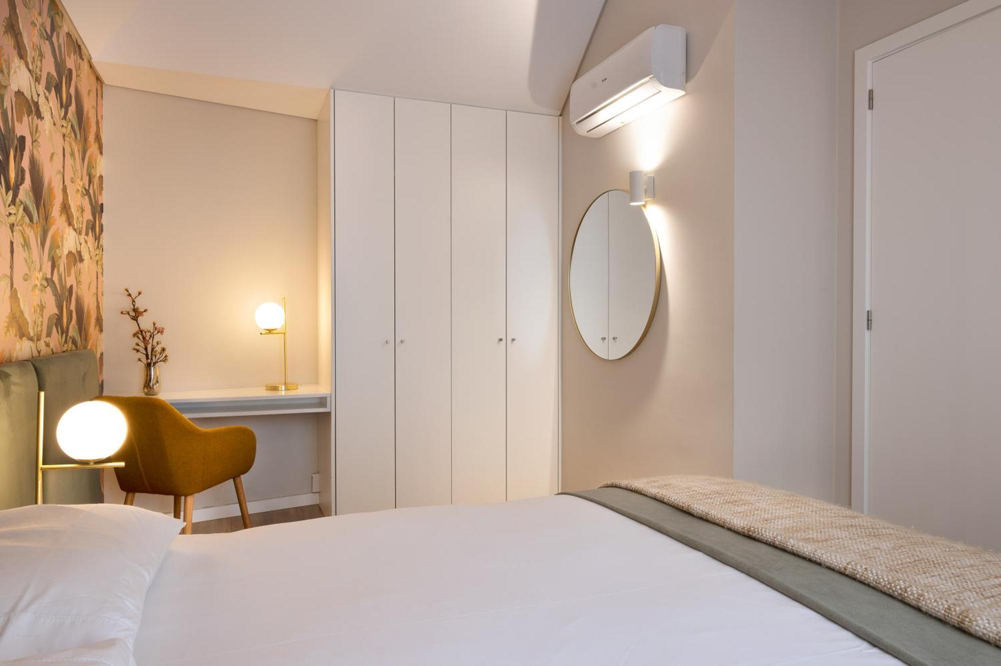 Savannah Apartment, By Bolhao Residences Porto Luaran gambar